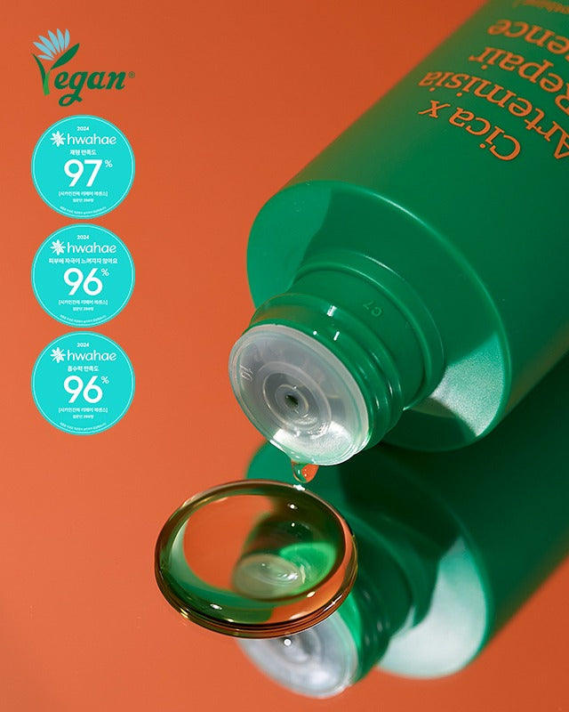 Cica x Artemisia Repair Essence 160ml
