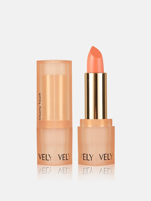 Audrey Peach Lip Stick