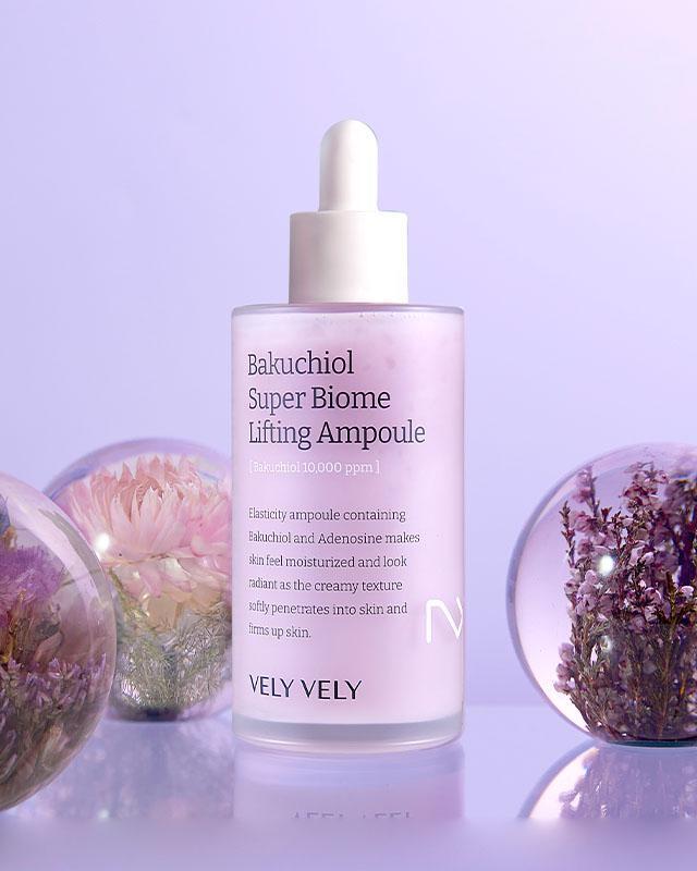 Bakuchiol Super Biome Lifting Ampoule 100ml