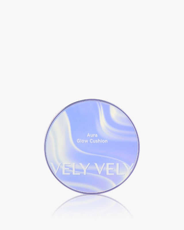 VELY VELY Aura Glow Cushion